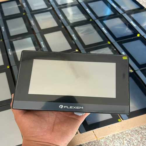 FLEXEM繁易触摸屏FE6070C，现货16台，带保护膜，--议价商品 - 图3