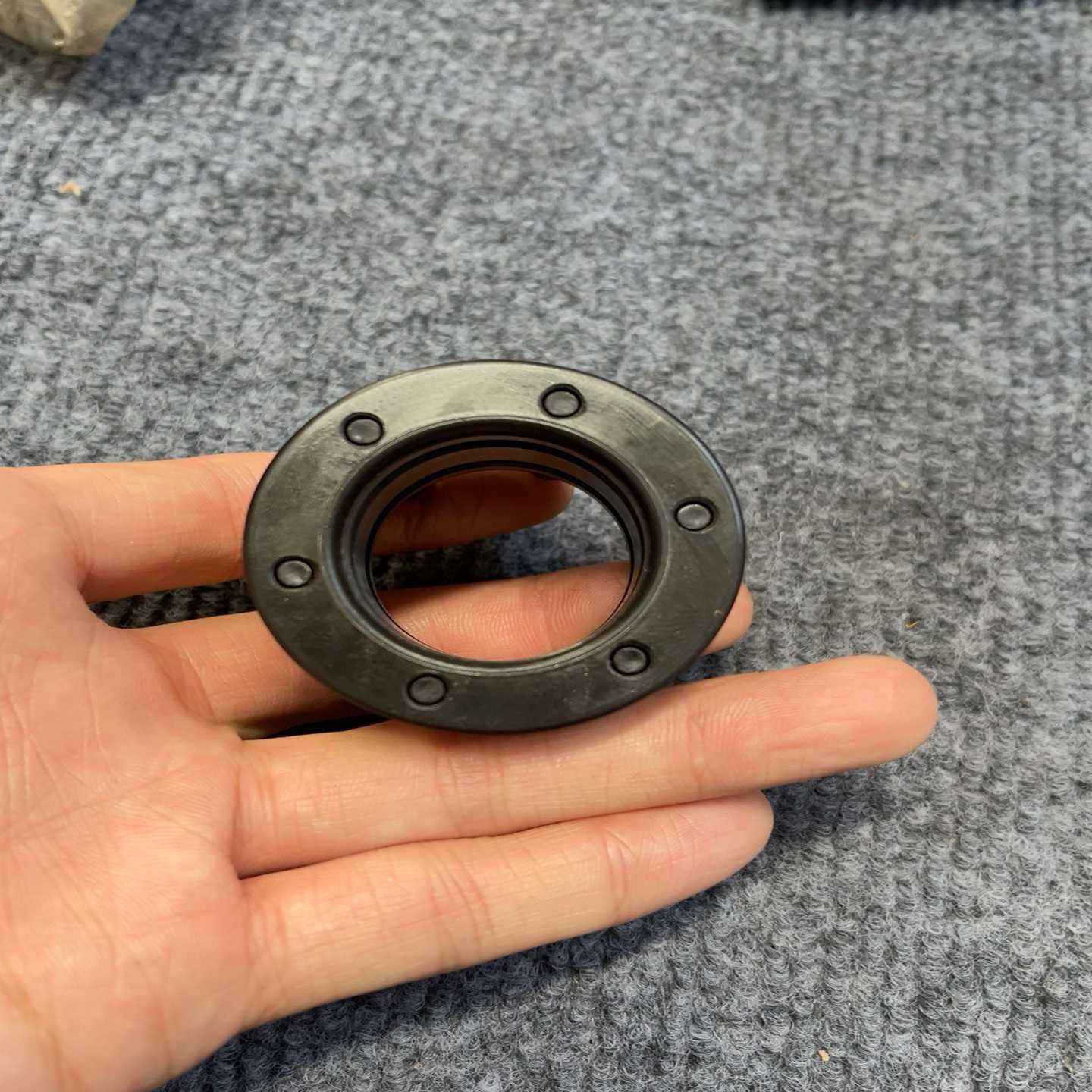 德国斯皮思SPIETH胀紧套DSK32.52，全新未使用，成--议价商品 - 图3