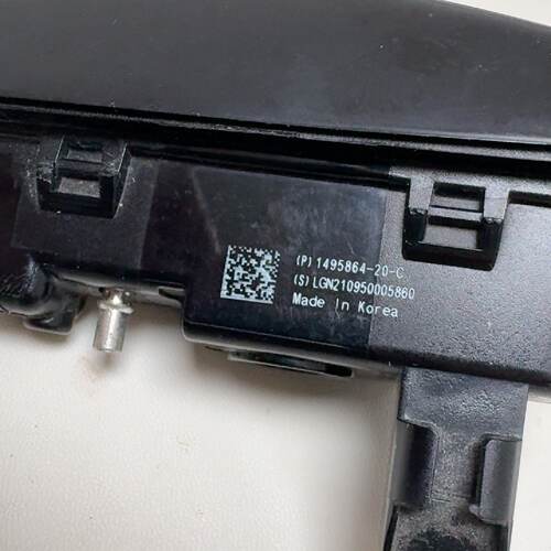 特斯拉Model3ModelY叶子板摄像头只有左边的了—议价 - 图1