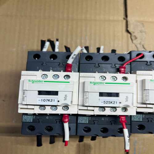 LC1D40A2个LC1D50A1个 - 图0