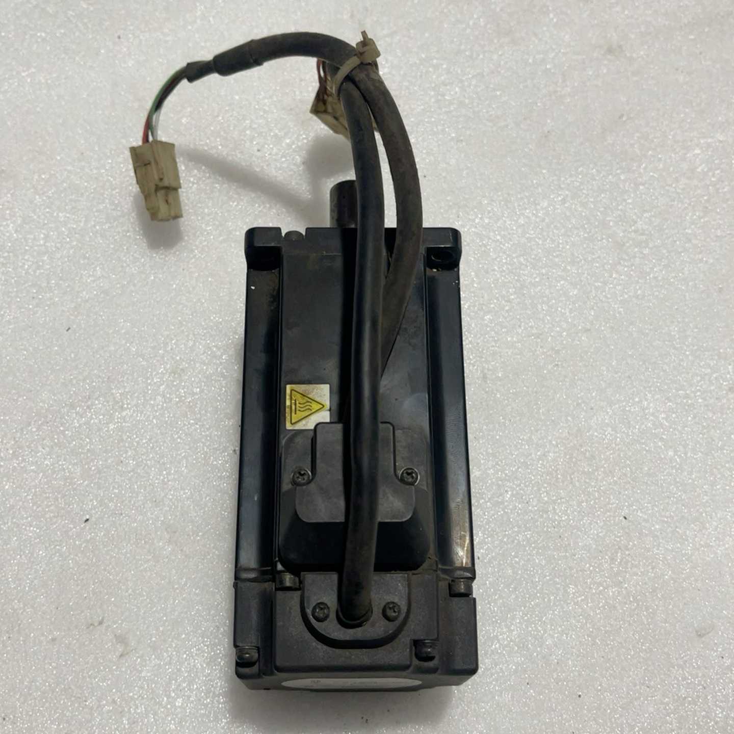 禾川伺服电机400W一台X5MH40A-N2LN询价 - 图1