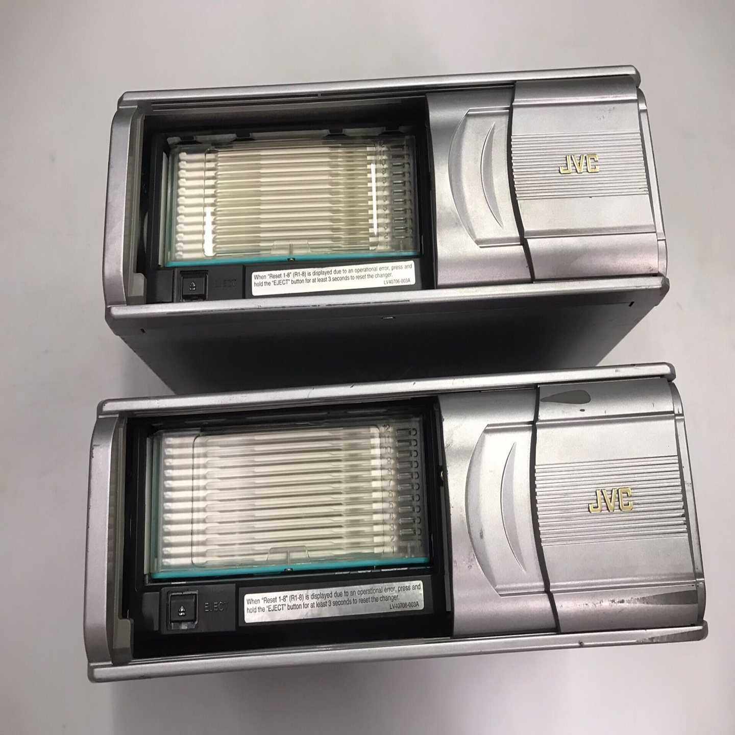 JVCCH-X35012碟DVD连放盒,淘宝优惠券,粉丝福利购,淘宝优惠卷