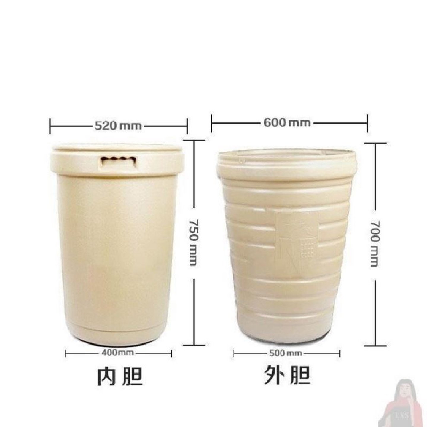 地埋垃圾桶户外脚踏式垃圾箱商用大型垃圾箱垃圾回收桶小区垃圾站,淘宝优惠券,粉丝福利购,淘宝优惠卷