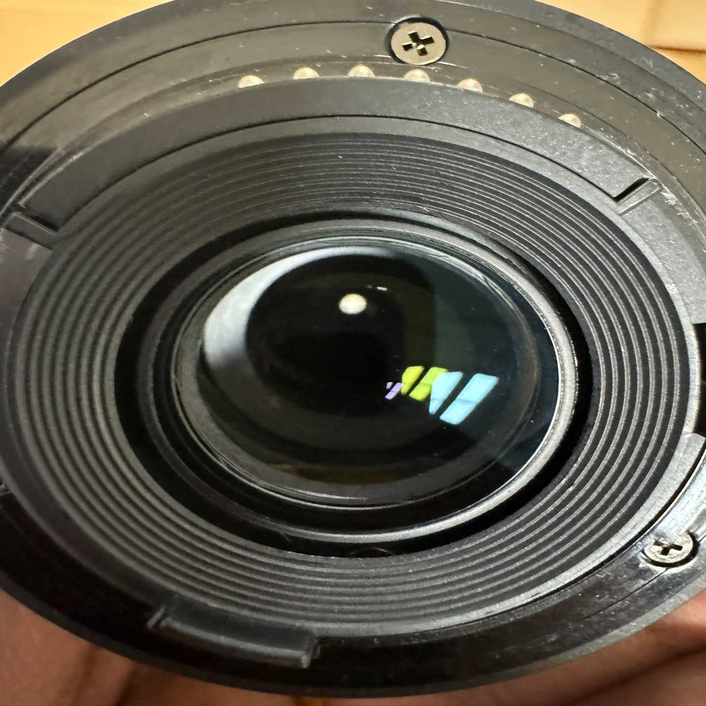 Nikon/尼康自动对焦镜头AF-SDX18-55mm--议价商品 - 图2