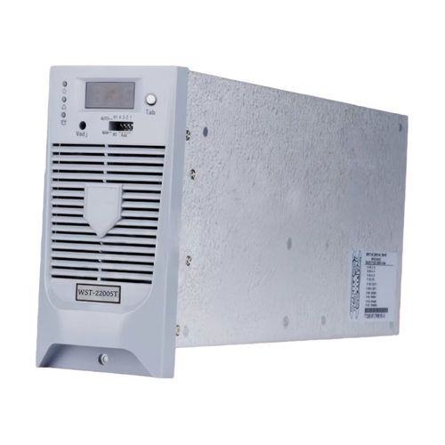 高频开关整流模块WST-11005T充电模块WST-22003T/22005直流屏电源 - 图1