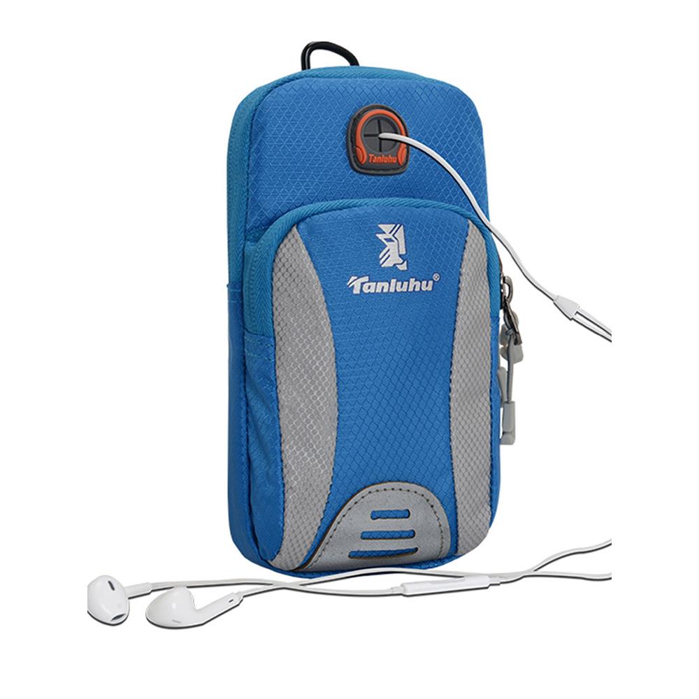 Purchase products Running mobile phone arm bag, sports arm bag, wrist bag, universal fitness arm for men and women