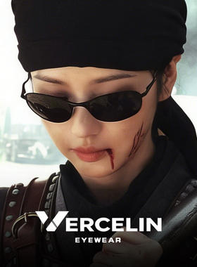 田曦薇同款墨镜男女户外开车专用