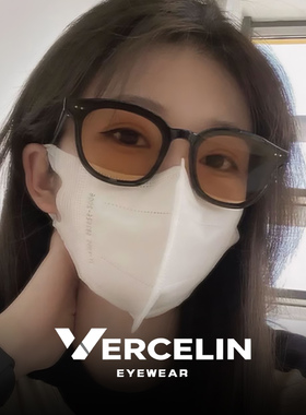 gm茶色墨镜男女同款高级感