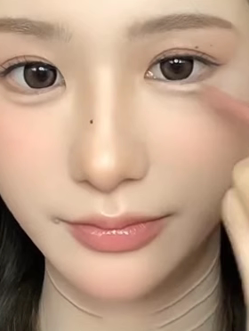 双拼建构3D持久提亮卧蚕笔
