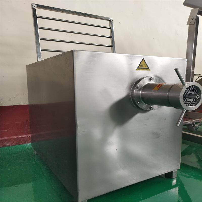 商用不锈钢鲜肉冻肉绞肉机饺子馅肉馅绞馅机鸡猪牛羊肉绞肉机,淘宝优惠券,粉丝福利购,淘宝优惠卷