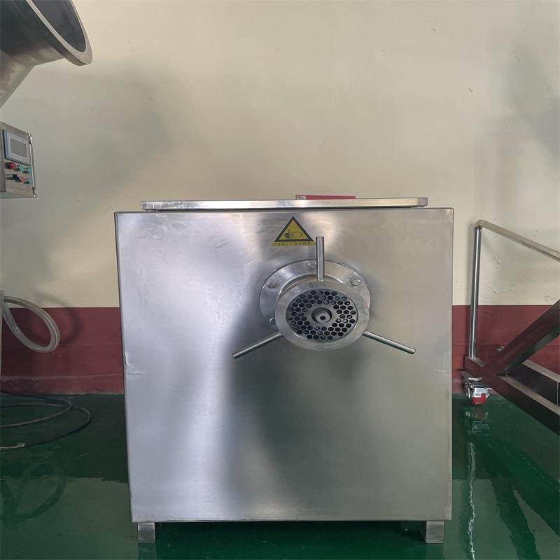 商用不锈钢鲜肉冻肉绞肉机饺子馅肉馅绞馅机鸡猪牛羊肉绞肉机,淘宝优惠券,粉丝福利购,淘宝优惠卷