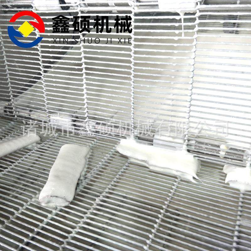 商用薯条鸡排上浆机调理品上浆裹粉成套设备蔬菜串串淋浆机器,淘宝优惠券,粉丝福利购,淘宝优惠卷
