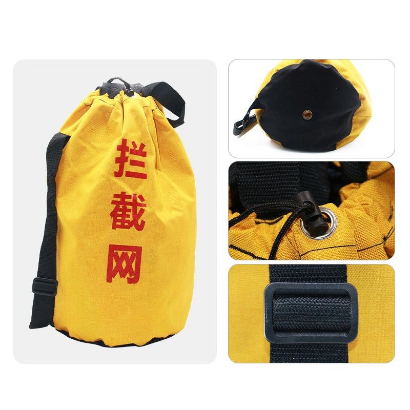 便携式水域救援拦截网打捞网激流消防救生装备防护尼龙织带逃生网,淘宝优惠券,粉丝福利购,淘宝优惠卷