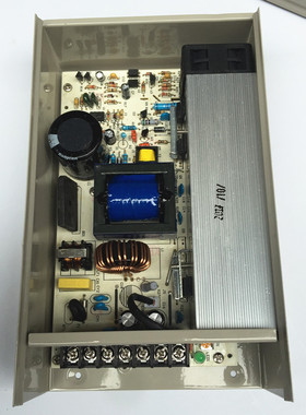 12V250W防雨电源LED恒压防水开关电源12V20A发光字监控灯箱变压器