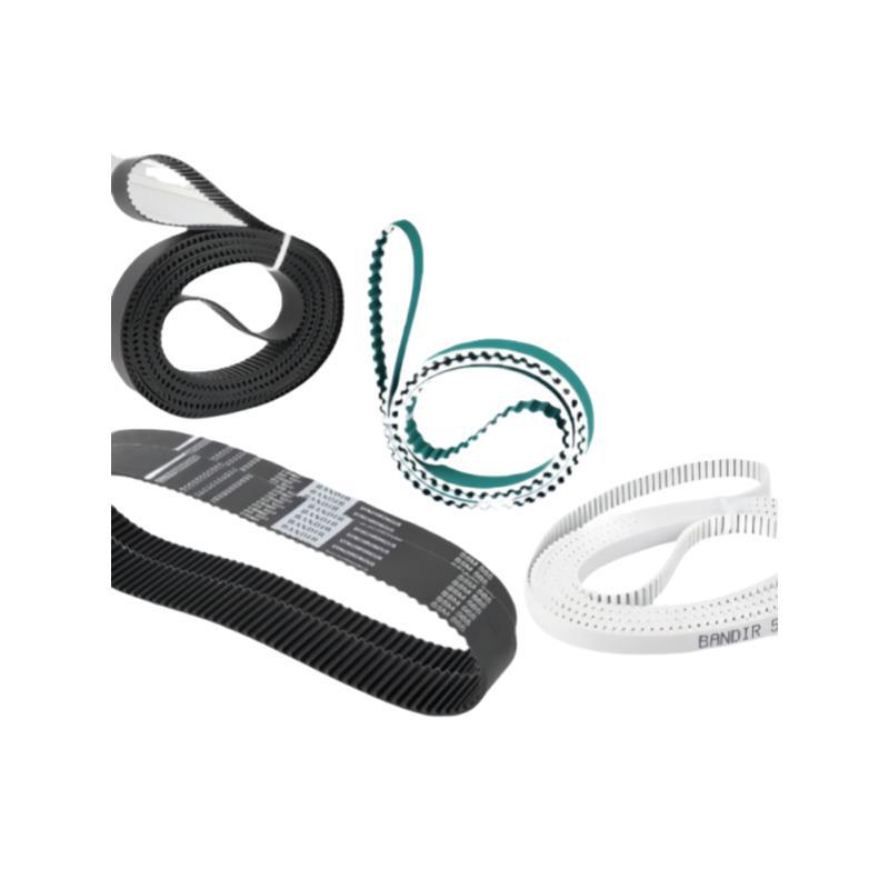 同步带HTBN450 455 460 465 470 475 480 485 490S5M-100 150 200 - 图3