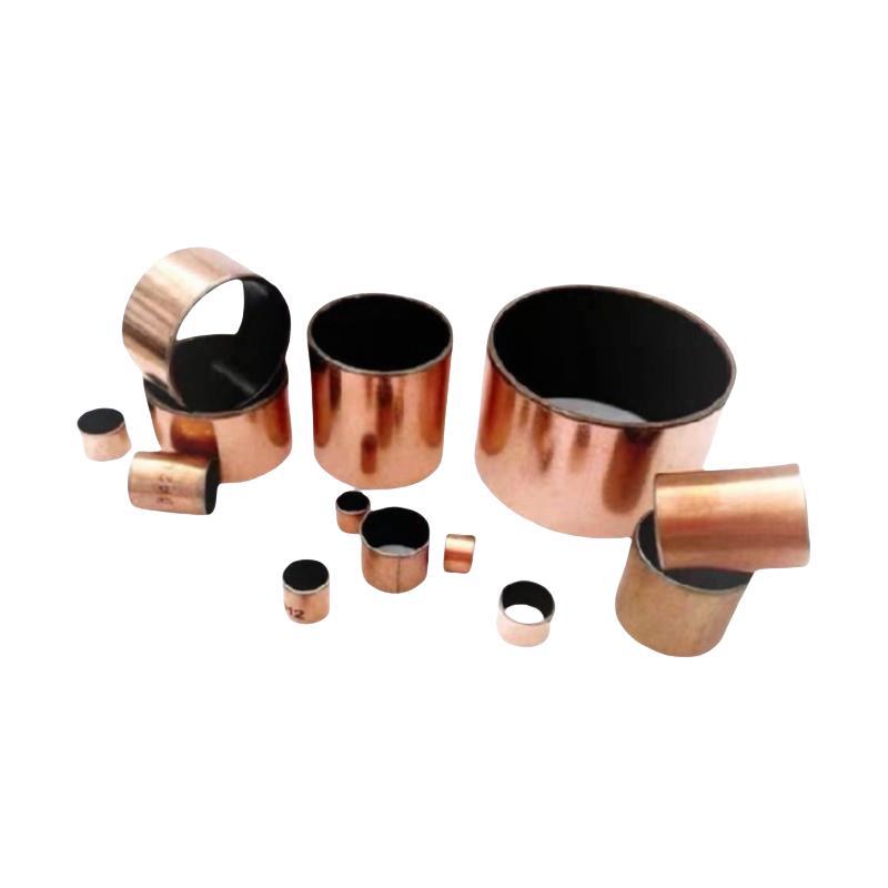 上隆无油衬套BSFK-D4-D5-D6-D8-D10-D12-D13-L8-L10-L15-L20/D25 - 图3