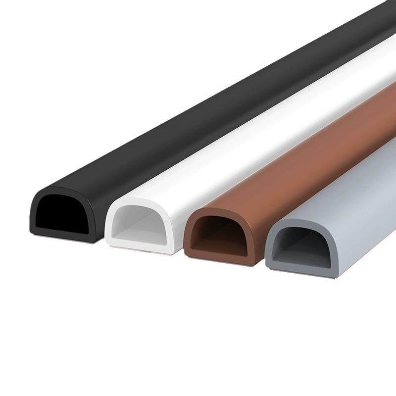 门缝密封条 隔音降噪防撞条自带背胶门窗防风静音贴胶条,淘宝优惠券,粉丝福利购,淘宝优惠卷