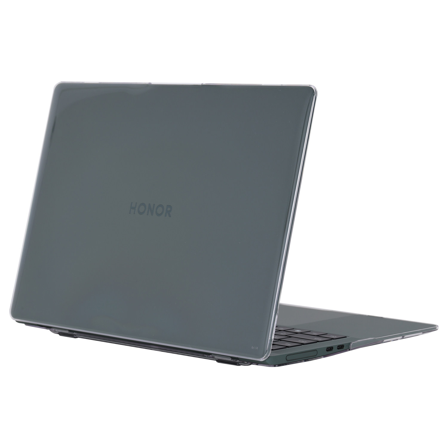 适用2024款2025荣耀MagicBook Art14保护套Pro14笔记本FMB-P电脑壳MRA-521保护壳561外壳721机身透明防摔壳,淘宝优惠券,粉丝福利购,淘宝优惠卷