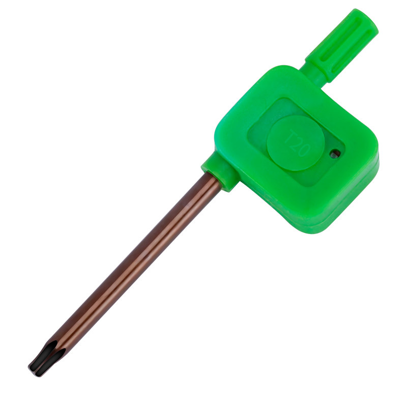 拓马小红旗扳手米字内六角梅花内六花形扳手工具套组T5T7T8T10T15,淘宝优惠券,粉丝福利购,淘宝优惠卷