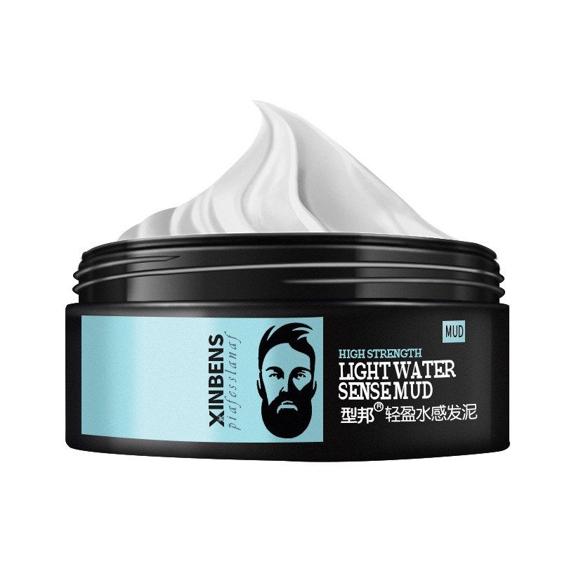 水感发泥啫喱膏造型定型男士便携清香上飞机发泥头发护理发泥男女,淘宝优惠券,粉丝福利购,淘宝优惠卷