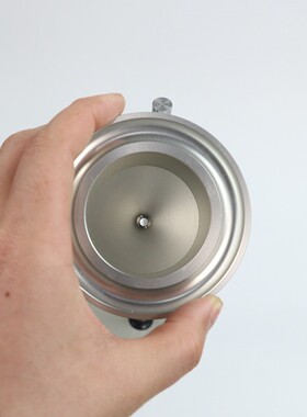 DIN涂料粘度杯 4#/6#丁杯手提式Din4号/Din6号粘度杯便携式DIN杯