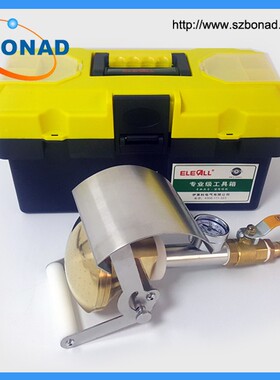 IEC60529电器外壳防水试验IPX3,IPX4淋雨试验花洒,盐雾花洒头