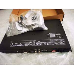 大华液晶拼接屏DHL460UT-E DHL460UTS-E 机型屏体背包处理器都有