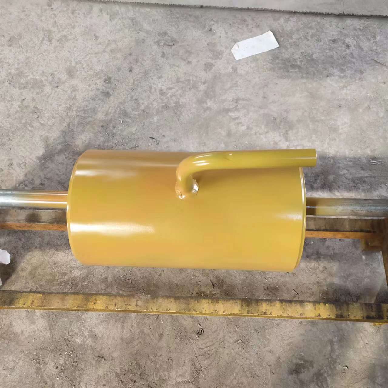 生产厂家供应 CAT320D挖掘机马拉头 挖掘机全车配件 - 图0