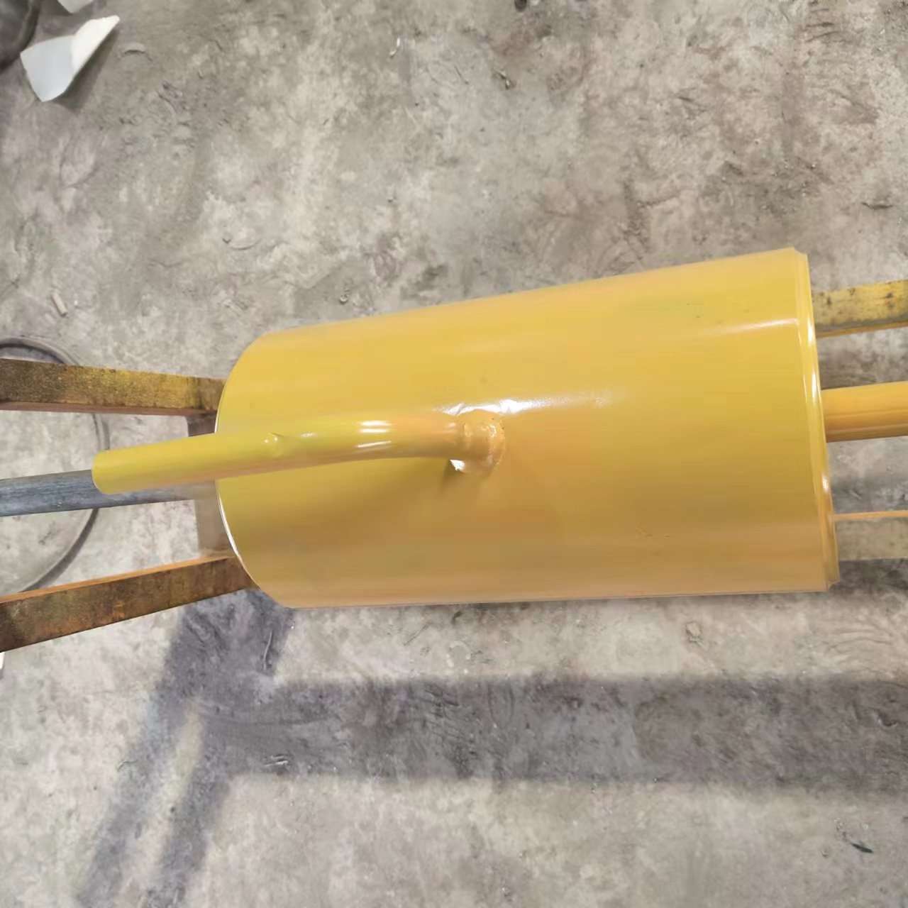 生产厂家供应 CAT320D挖掘机马拉头 挖掘机全车配件 - 图1