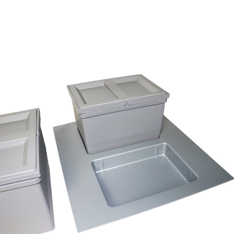 500柜抽屉分类储物桶 橱柜塑料收纳盒 分类置物桶 抽屉分隔配件,淘宝优惠券,粉丝福利购,淘宝优惠卷