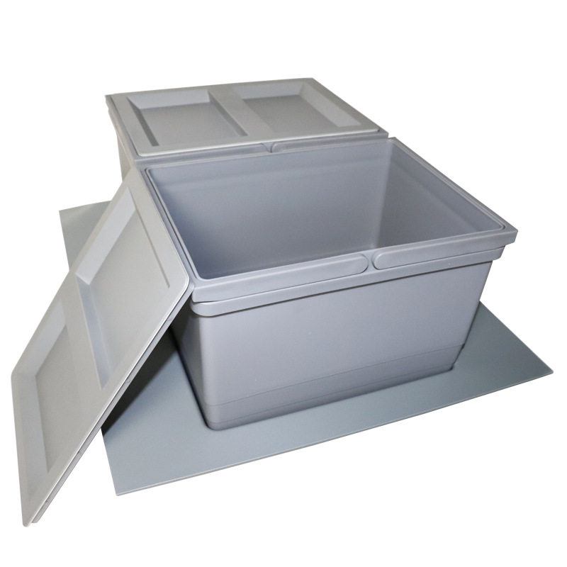 500柜抽屉分类储物桶 橱柜塑料收纳盒 分类置物桶 抽屉分隔配件,淘宝优惠券,粉丝福利购,淘宝优惠卷