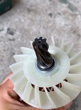 红箭0940电镐配件钻套转子定子碳刷开关精锐肯达精创配原装配件