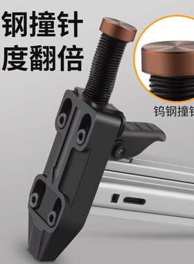 手动打钉枪钢钉抢直钉水泥墙钉枪ST18钢排钉枪半自动手动射钉器