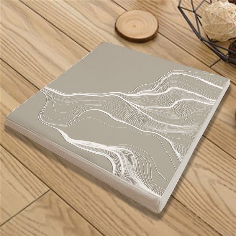 简约古典坐垫纹理轻奢风沙发靠背卧室榻榻米垫子椅子垫飘窗台垫子,淘宝优惠券,粉丝福利购,淘宝优惠卷