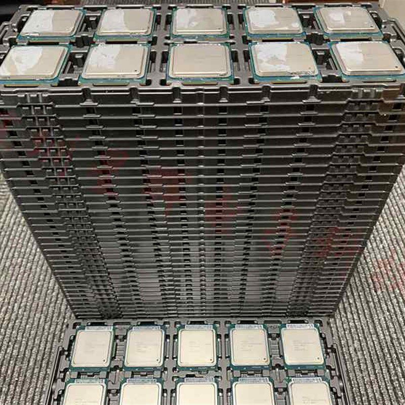 至强E5 1620 E5 1650 1660 E5 1620V2 1650V2 1660v2CPU X79 2011 - 图2