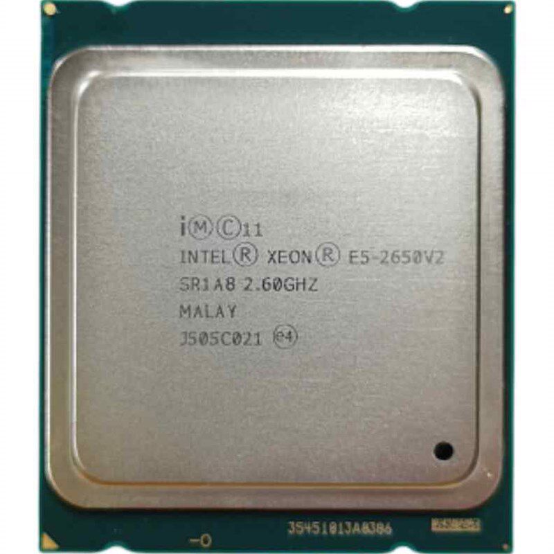 至强E5 1620 E5 1650 1660 E5 1620V2 1650V2 1660v2CPU X79 2011 - 图3