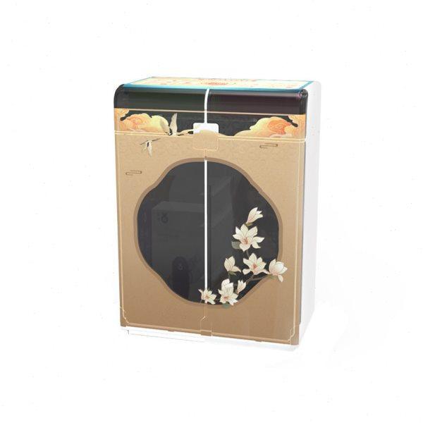 萝趣酒店智能售卖机自动小型售货机无人宾馆客房自助扫码贩卖机,淘宝优惠券,粉丝福利购,淘宝优惠卷