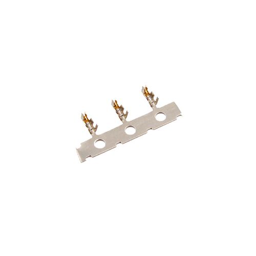 HRS 广濑 DF13-2630SCFA 端子 26-30AWG 连接器 原装 正品 现货 - 图3