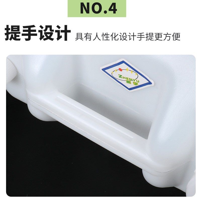 食品级塑料水桶方形油桶酒桶带盖储水桶加厚食用花生油桶菜籽油壶,淘宝优惠券,粉丝福利购,淘宝优惠卷