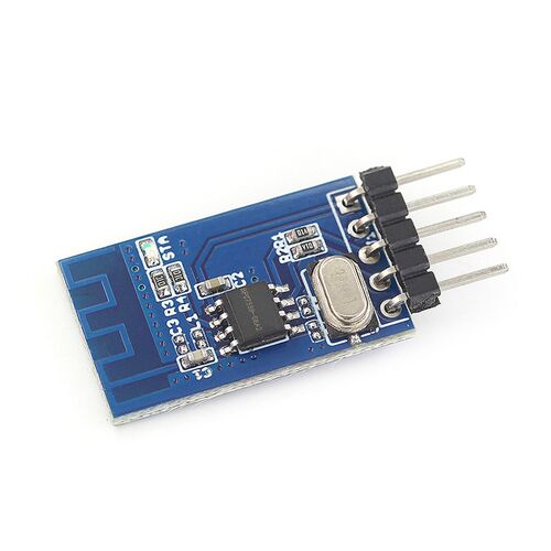 KT6368A蓝牙透传模块串口透传数据通讯模块支持蓝牙5.1BLE/2.1SPP - 图1