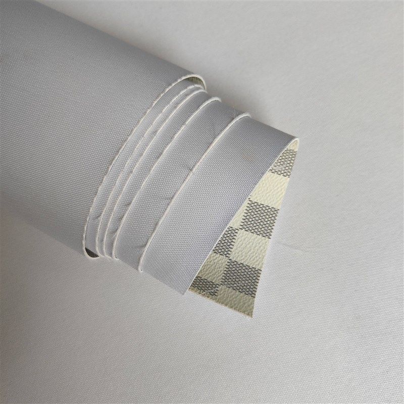 老花皮料棋盘皮革 经典咖啡格纯胶皮革面料印花人造革手工皮具,淘宝优惠券,粉丝福利购,淘宝优惠卷