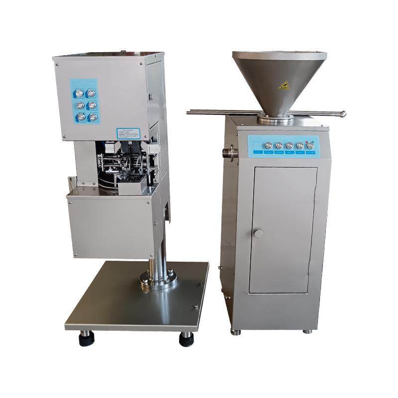 加工火腿肠机器火腿肠灌肠打卡一体设备灌肠机打卡机质保一年,淘宝优惠券,粉丝福利购,淘宝优惠卷