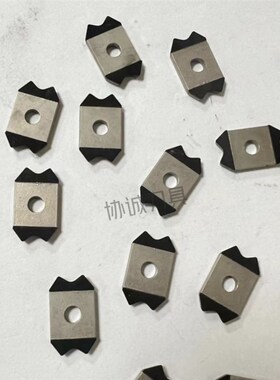 封边机金刚石刮刀片 封边机精修刮刀极东南兴豪迈