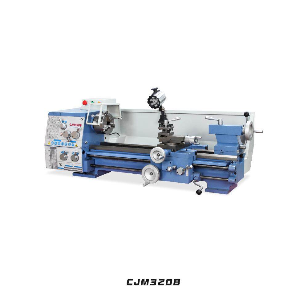 小型台式家用车床CJM250,CJM280,CJM320B,CJM360金属螺纹加工机床,淘宝优惠券,粉丝福利购,淘宝优惠卷