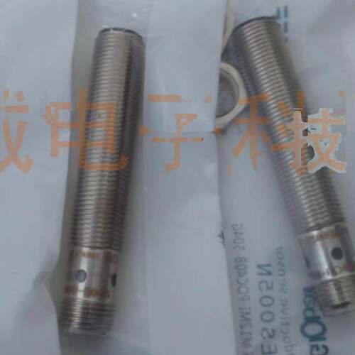 BALLUFF/巴鲁夫 BES0012 BES M08EG-NSC40F-BP02电感式接近传感器 - 图1