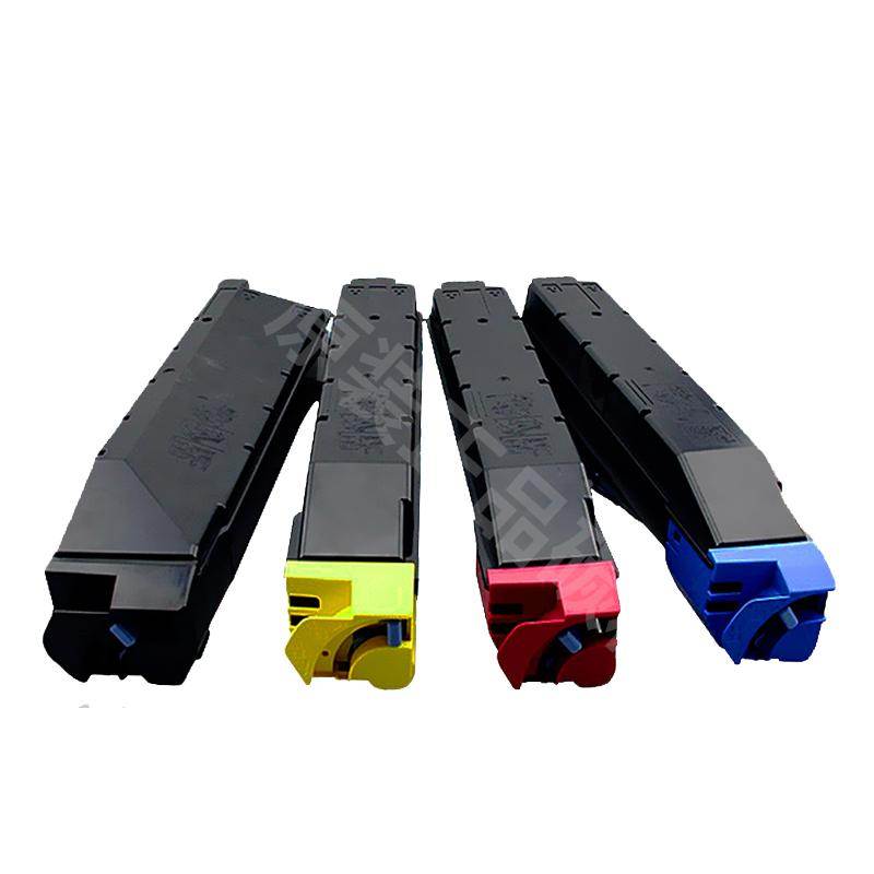 适用京瓷TK8308粉盒ECOSYS 3050ci 3550ci 3051ci 3551ci彩色墨粉 - 图2