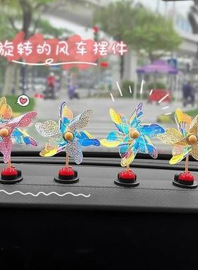 2025款摆件电动车热门创意装饰