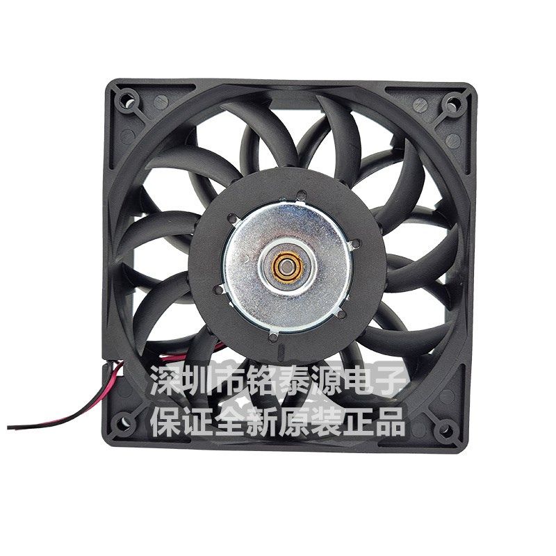 FFB1212EH 12V 12025  1.74A原装台达 12CM大风量机箱服务器风扇,淘宝优惠券,粉丝福利购,淘宝优惠卷