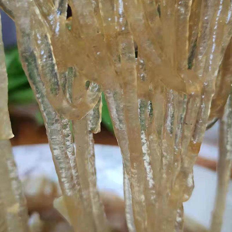 甘肃定西土豆粉粉条马铃薯粉条马铃薯之乡天水土豆粉干货一斤包邮,淘宝优惠券,粉丝福利购,淘宝优惠卷