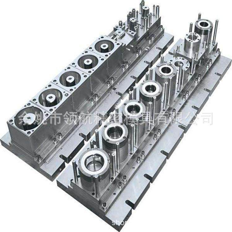 免费开发设计注塑模具洗衣机配件模具螺母管塞塑料堵头PE轮套,淘宝优惠券,粉丝福利购,淘宝优惠卷